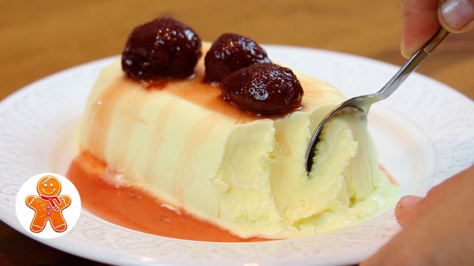 Как сделать идеальное домашнее ванильное мороженое: секреты пломбира своими руками