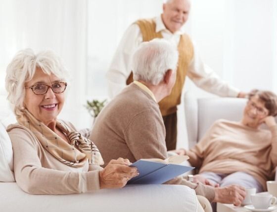 Тренд на передаче недвижимости: почему пожилые россияне меняют подход к вопросам наследства