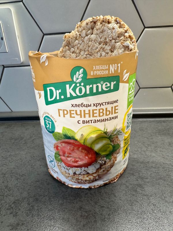 ����������� � ���������� ��������� ������� Dr. Korner