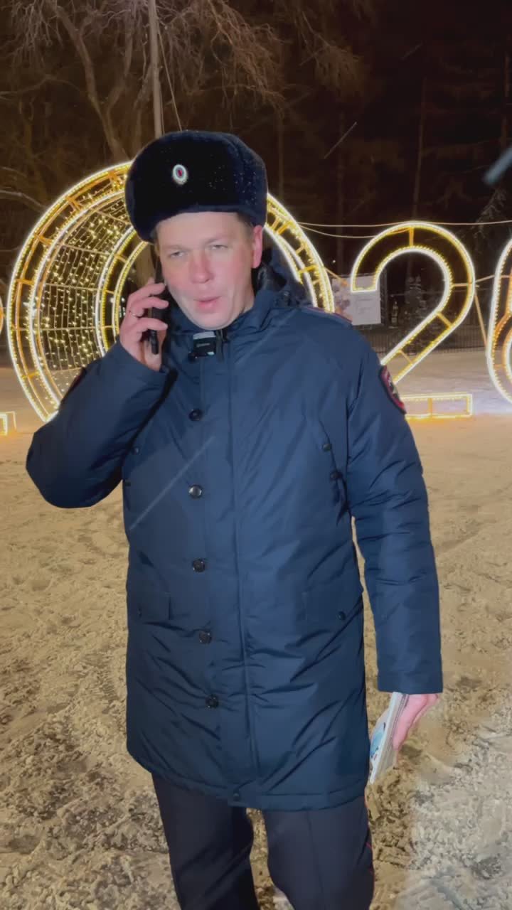 Предновогодняя суета в самом разгаре - до Нового года остается всего 4 дня