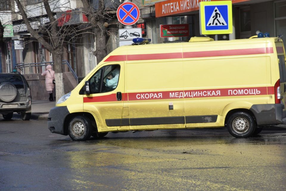 В Энгельсе при взрыве петарды пострадал подросток