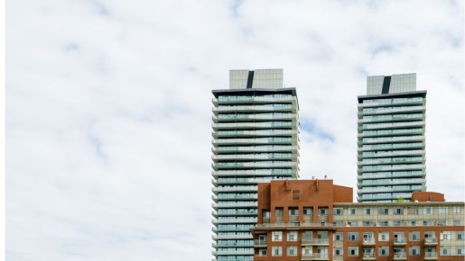 Скандал в ТСЖ: оскорбление обошлось жильцу в 80 000 рублей