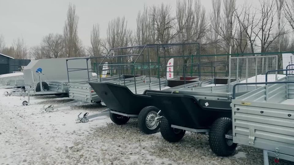 Время дрифта на "Жигулях"!