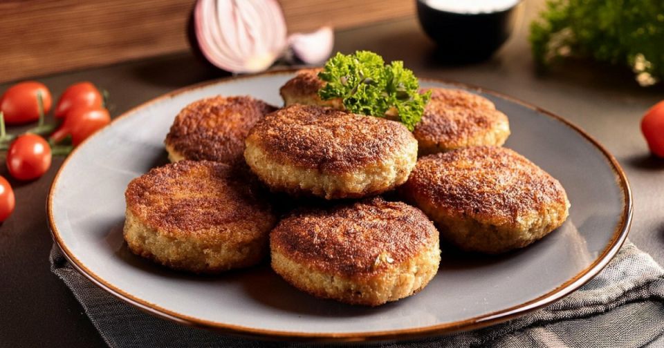 Опасное мясо: что стоит исключить из рациона для здоровья суставов и сосудов