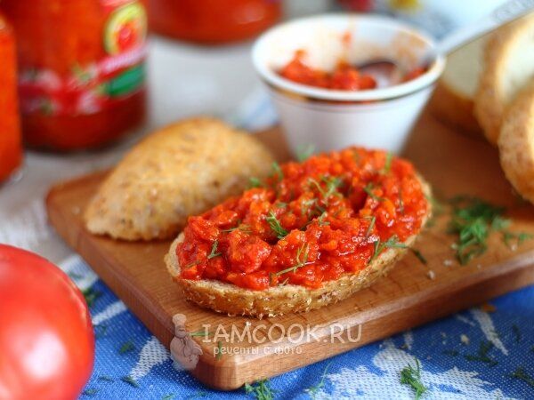 Острые закуски на зиму: 7 рецептов, которые добавят огонь в ваш стол