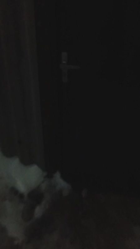 Такой потоп уже 3 недели на 3-м Лучевом проезде в Заводском районе