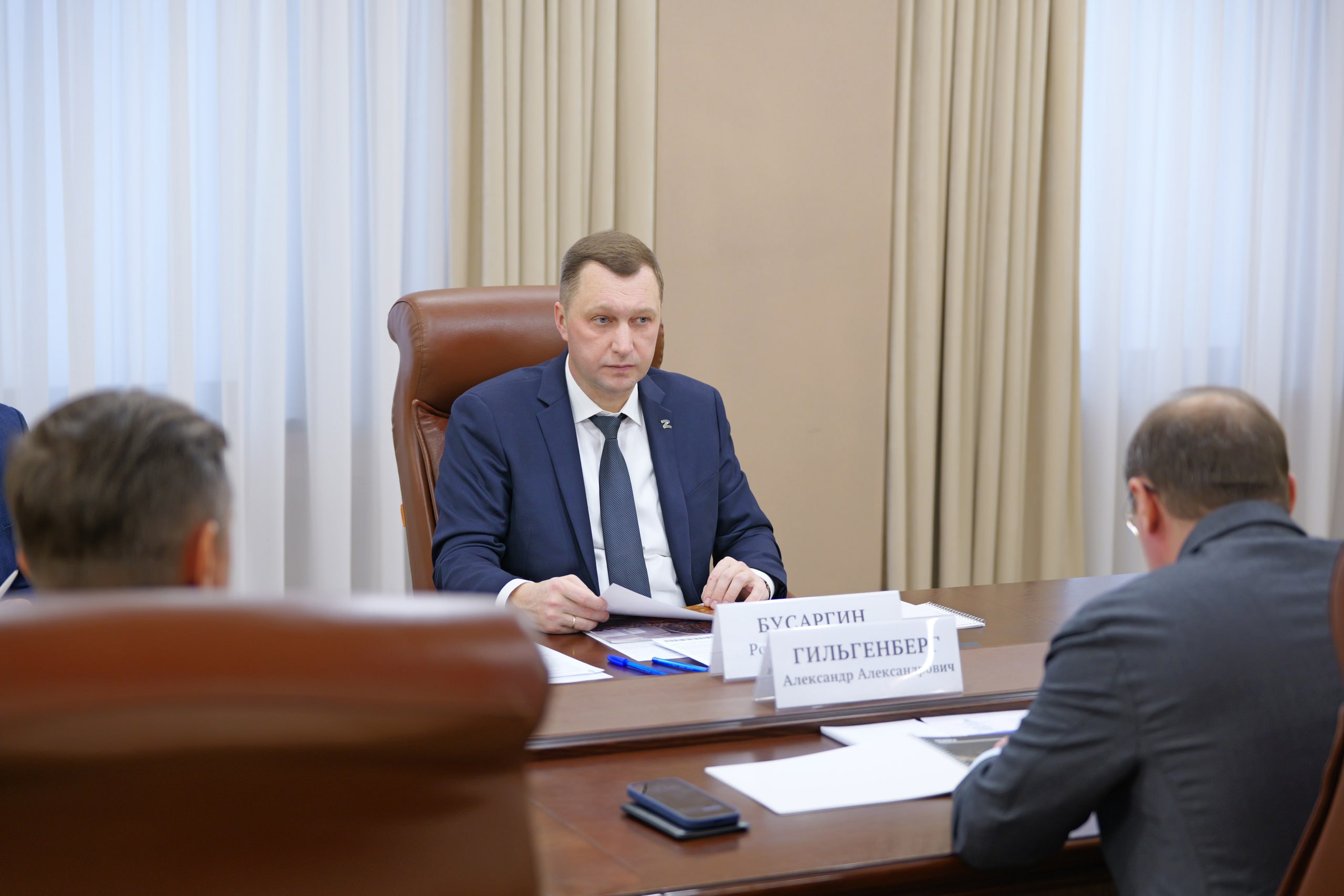 Инвестиции компании «ФосАгро» на территории Саратовской области превысили 18 млрд рублей Инвестиции компании «ФосАгро» на территории Саратовской области превысили 18 млрд рублей