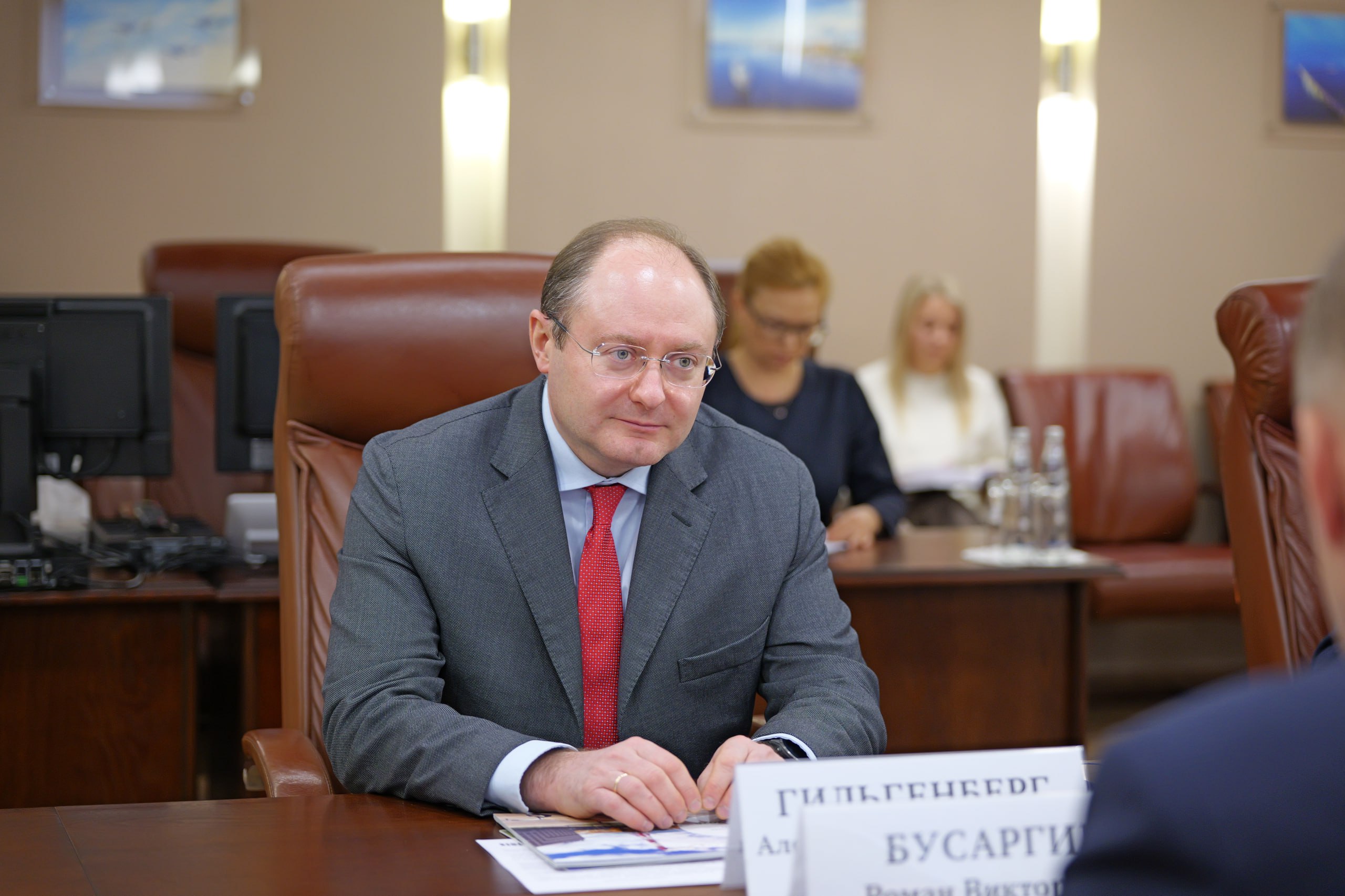 Инвестиции компании «ФосАгро» на территории Саратовской области превысили 18 млрд рублей Инвестиции компании «ФосАгро» на территории Саратовской области превысили 18 млрд рублей