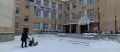 Уборку территорий от снежных масс проводят учреждения образования, спорта и культуры
