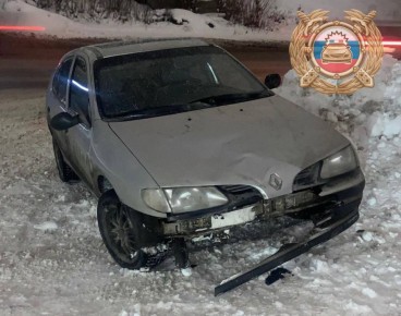 Сводка ДТПза 29.12.2025 На территории Саратовской области за прошедшие сутки зарегистрировано 3 ДТП, в которых 4 человека получили ранения