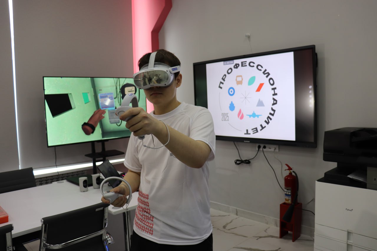 В Балаково готовят будущих профессионалов топливно-энергетической отрасли В Балаково готовят будущих профессионалов топливно-энергетической отрасли