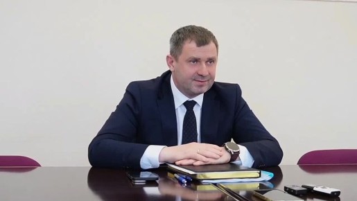 О ремонте дорог