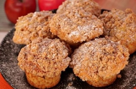 Вдохновение для сладкоежек