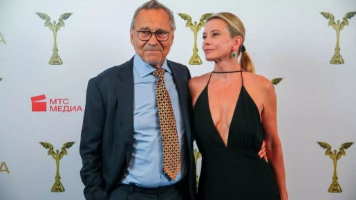 Тайны вечной молодости: советы от легендарного Андрея Кончаловского