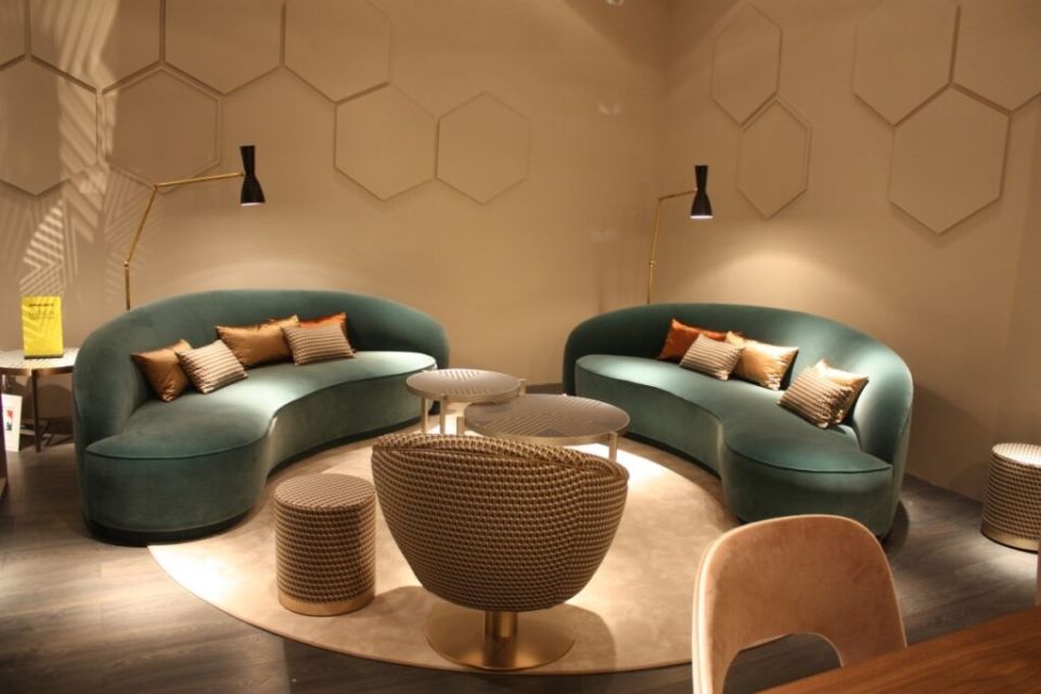 Как создать идеальный интерьер: советы по дизайну от профи