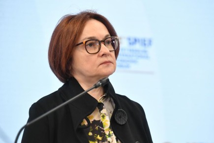 Ключевая ставка в 17%: экономическое затишье или необходимость перемен?