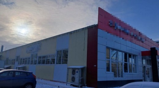 Управление муниципального контроля напоминает об административной ответственности за не принятия мер по своевременной очистке крыш отдельно стоящих зданий от снега, наледи и сосулек