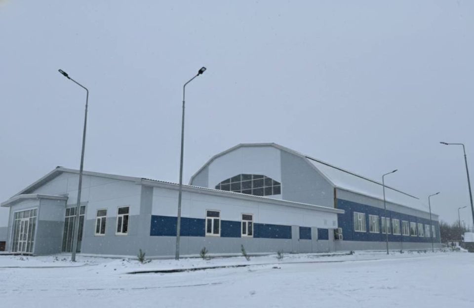 � ���������� ��������� ����� ������������-��������������� ��������