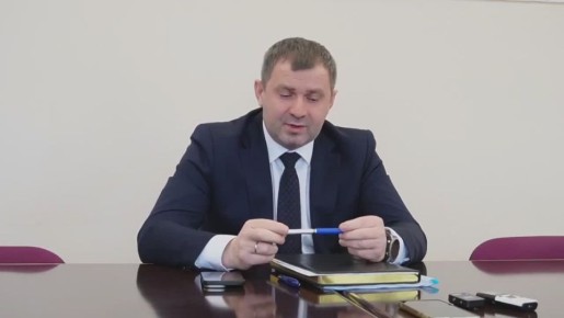 Об обновлении подвижного состава общественного транспорта