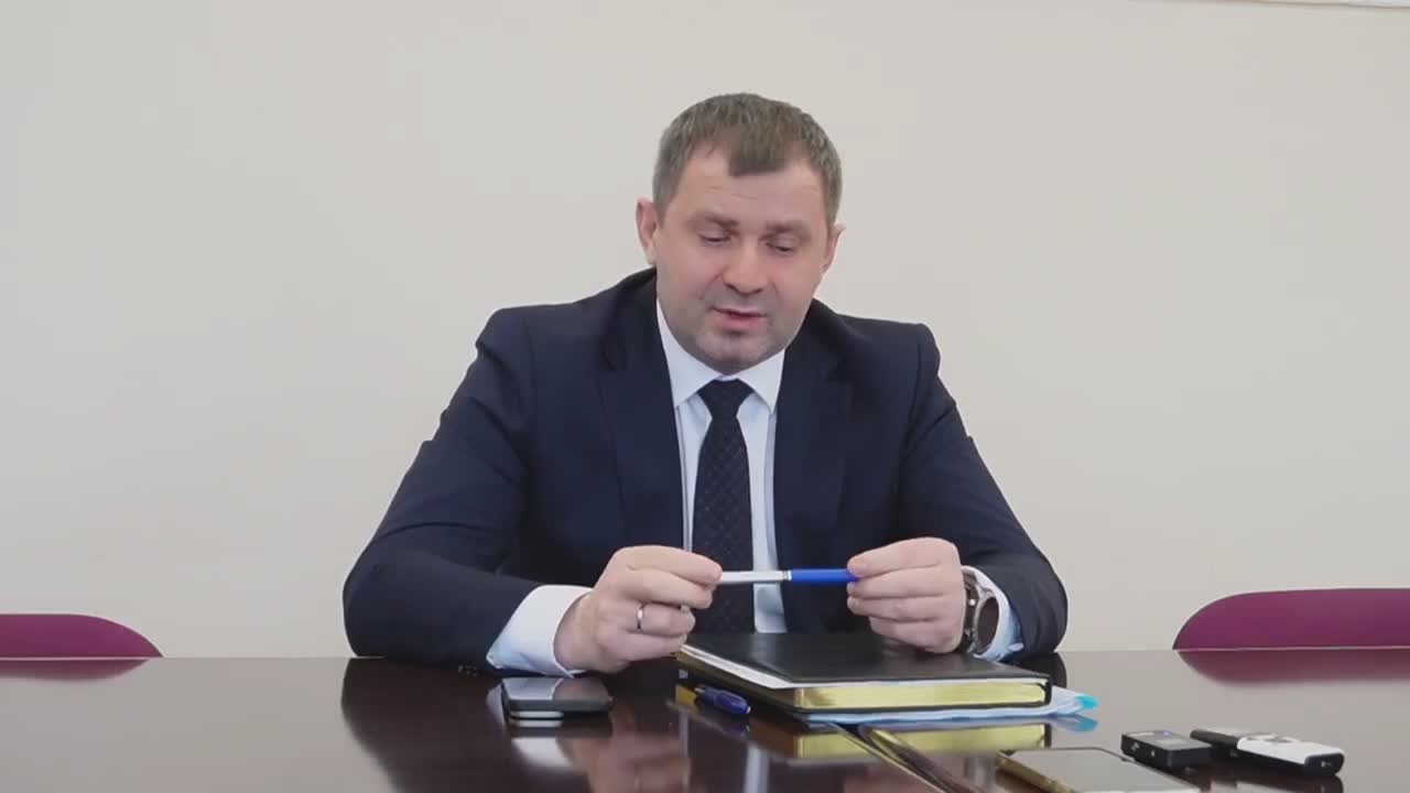 Об обновлении подвижного состава общественного транспорта