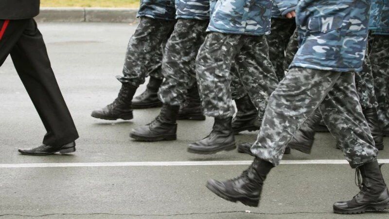 Новые правила воинского учета: в чем они заключаются и кто подвергнется штрафам?