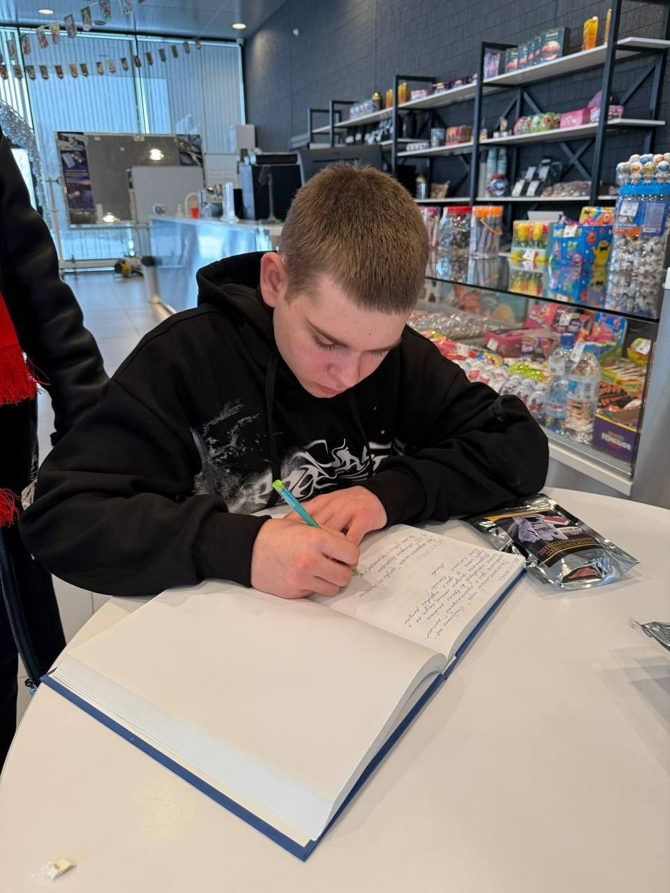 Дети из ЛНР приехали с экскурсией в Саратовскую область Дети из ЛНР приехали с экскурсией в Саратовскую область