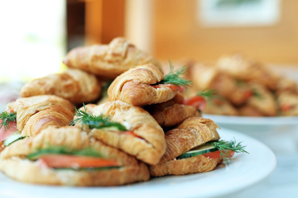 Ультрапереработанные продукты: проклятие для здоровья кишечника молодого поколения