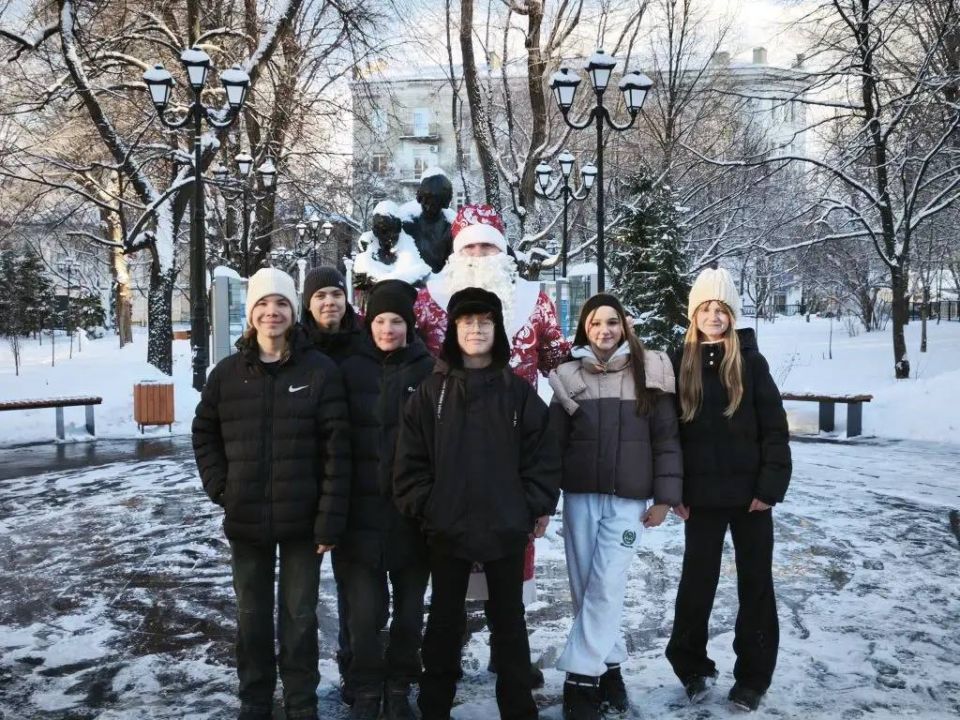 � ������ ������ ����������� ���������� ������� ��������� "�������� ���� ������"