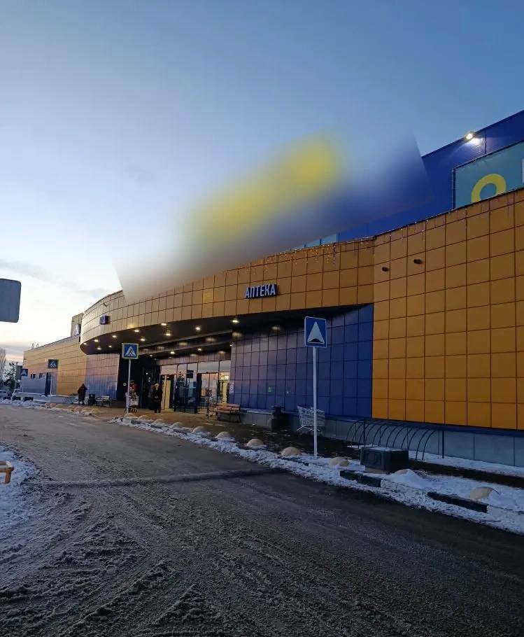 В Энгельсе ликвидируют последствия снегопада В Энгельсе ликвидируют последствия снегопада