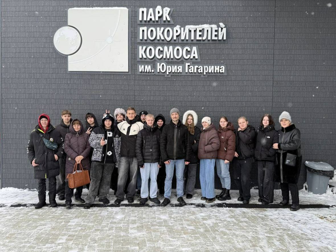 Дети из ЛНР приехали с экскурсией в Саратовскую область Дети из ЛНР приехали с экскурсией в Саратовскую область