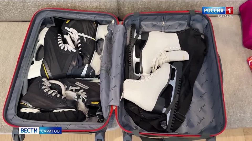 На новогодних праздниках увеличилось количество пассажиров в аэропорту Гагарин