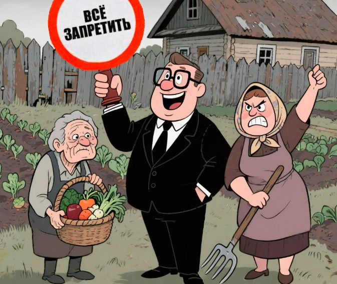 Новый закон поставил под угрозу дачные традиции: чего ждать садоводам в 2026 году?