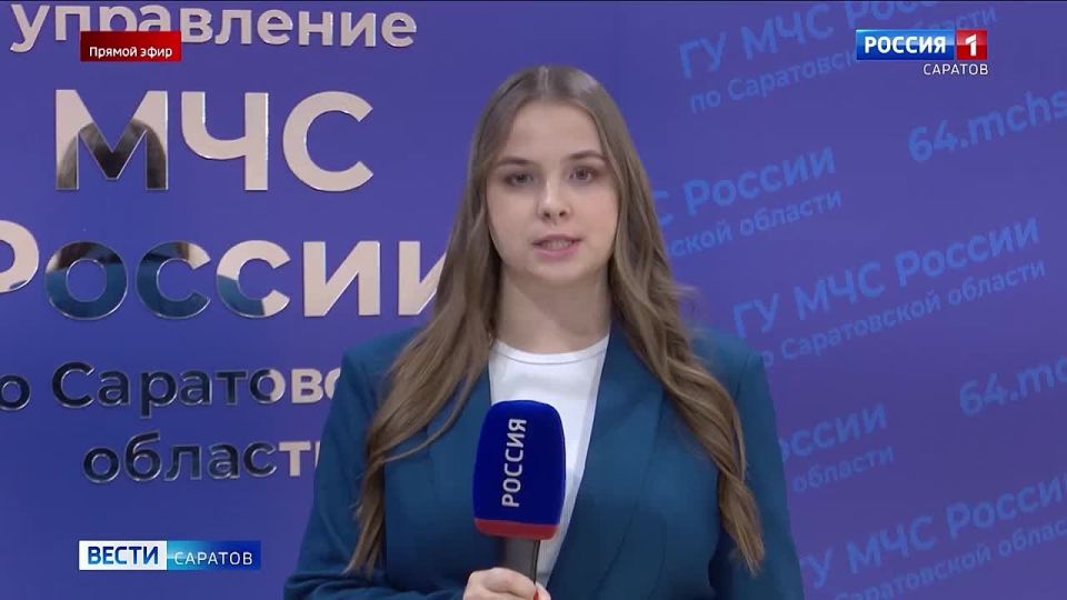 Обзор дорожно-транспортных происшествий в регионе