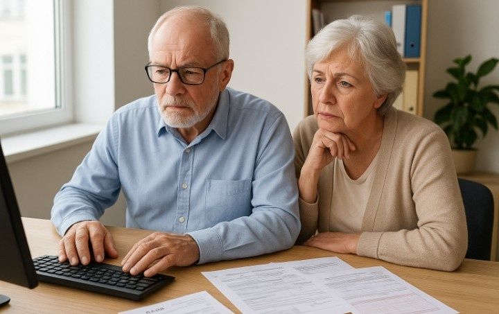 Индексация пенсий работающим пенсионерам: как дела обстоят в 2026 году