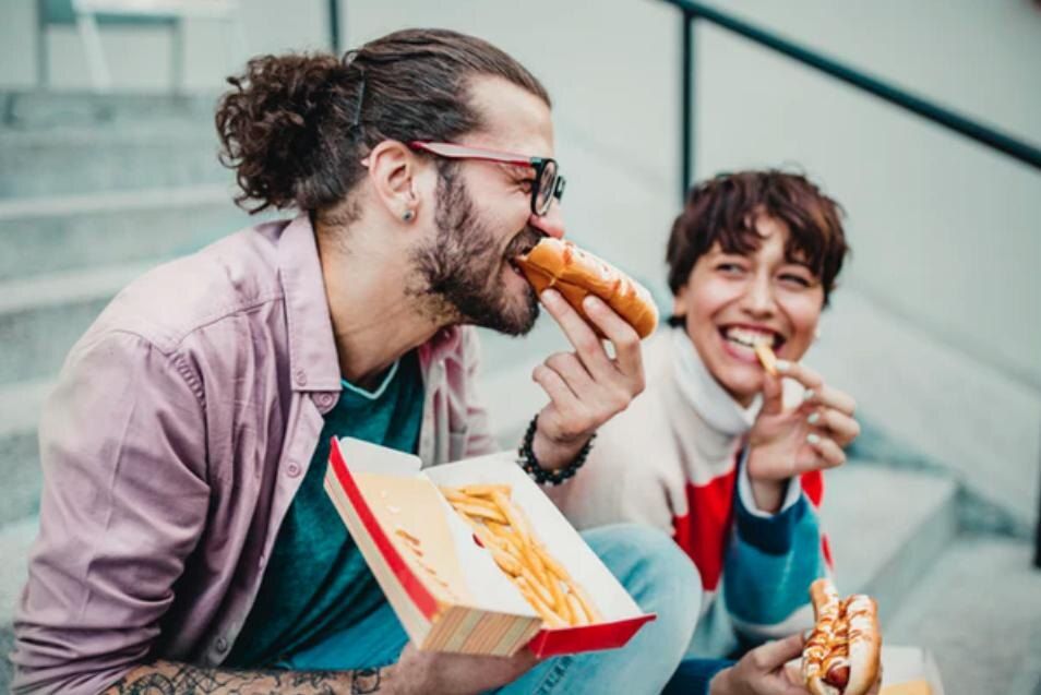 Минимализм в отношениях: секреты долговечности