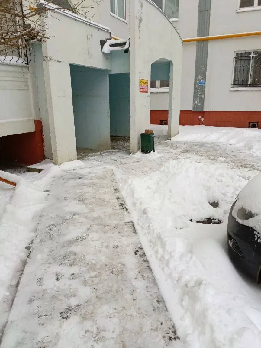 По поручению главы города Михаила Исаева ведутся мероприятия по устранению последствий непогоды По поручению главы города Михаила Исаева ведутся мероприятия по устранению последствий непогоды