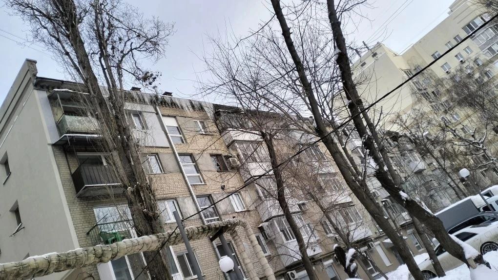 За халатное отношение к уборке снега и игнорирование обязанностей управляющие компании будут привлечены к ответственности За халатное отношение к уборке снега и игнорирование обязанностей управляющие компании будут привлечены к ответственности