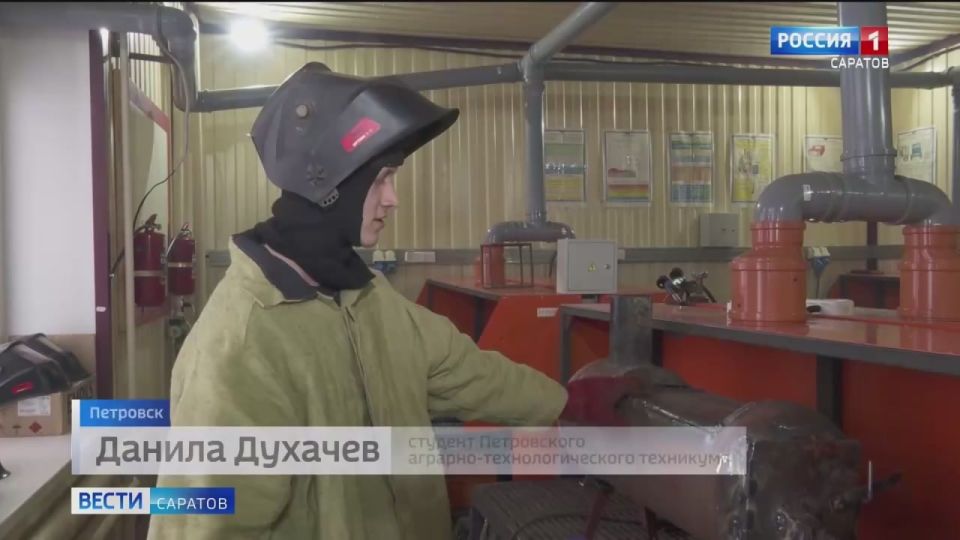 Жители региона продолжают оказывать помощь бойцам СВО