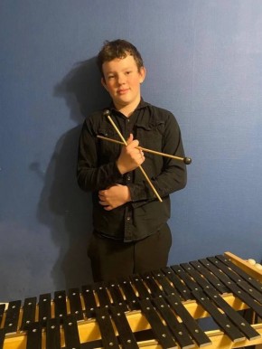 Саратов в лицах: Бочкарев Даниил