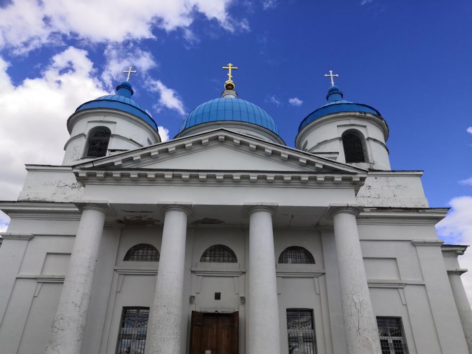 � ��������� ��������: ����� ����� ������