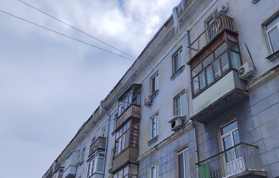 Саратовские власти усилят давление на нерадивые управляющие компании