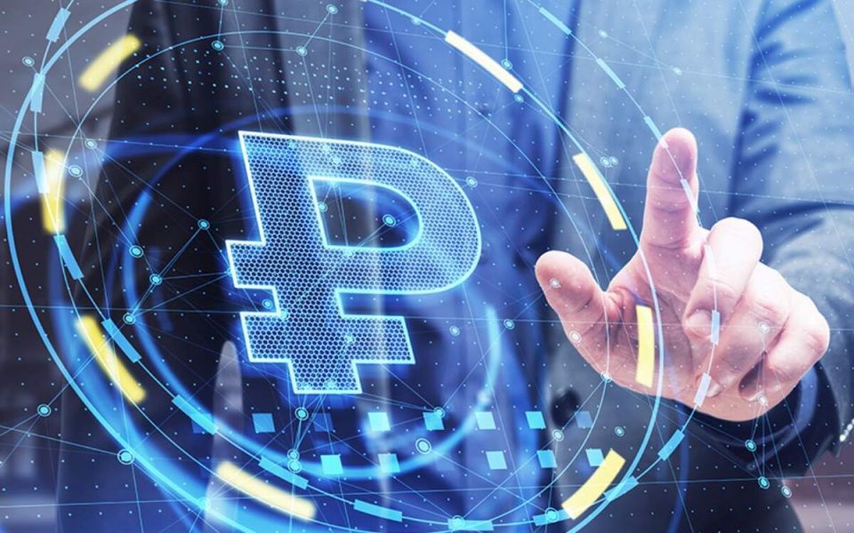 Цифровой рубль: свобода или контроль? На пороге новой эры финансов