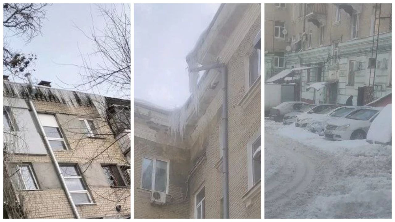 Главное в Саратовской области к этому часу: