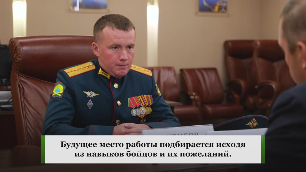 Роман Бусаргин: Итоги 2025 года: 25 региональных решений развития