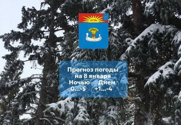 ������� ������ �� 8 ������ 2026 ���