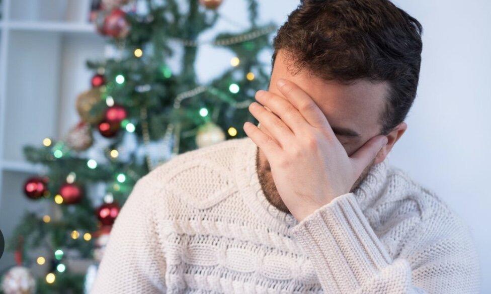 Как избежать новогодней депрессии