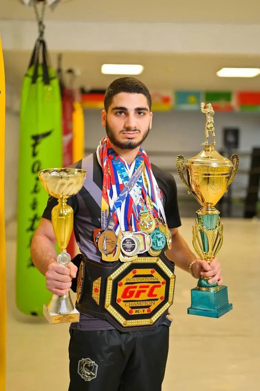 Год в лицах: герои нашего района Год в лицах: герои нашего района