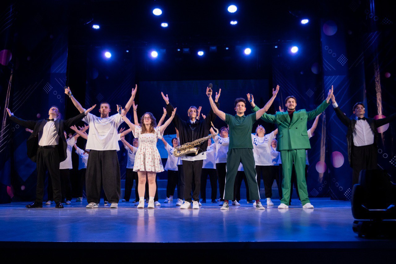 Год в лицах: герои нашего района