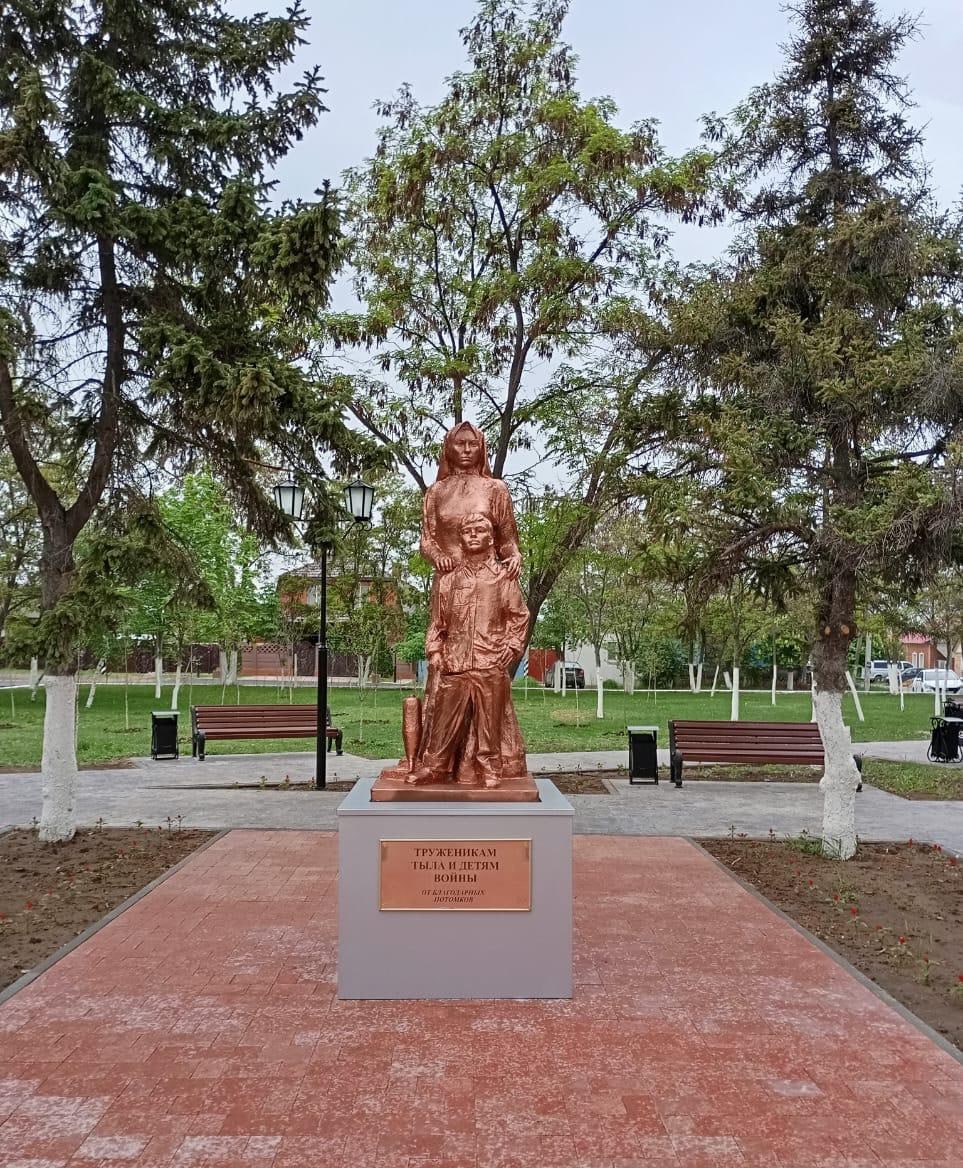 Завершился девятый год реализации программы по поддержке местных инициатив в Саратовской области