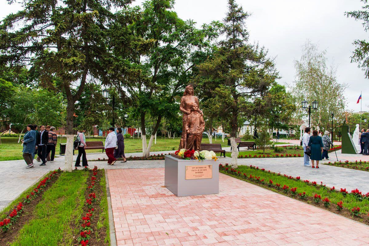 Завершился девятый год реализации программы по поддержке местных инициатив в Саратовской области Завершился девятый год реализации программы по поддержке местных инициатив в Саратовской области